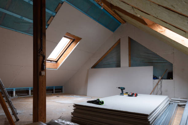 Best Residential Insulation in Bradford Woods, PA